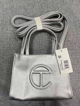 Amazon.co.jp: Telfar テルファー ショルダーバッグ スモール